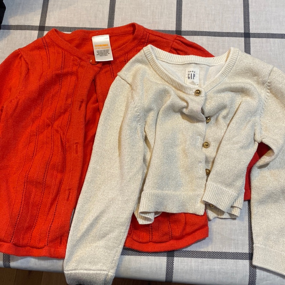 Cardigans